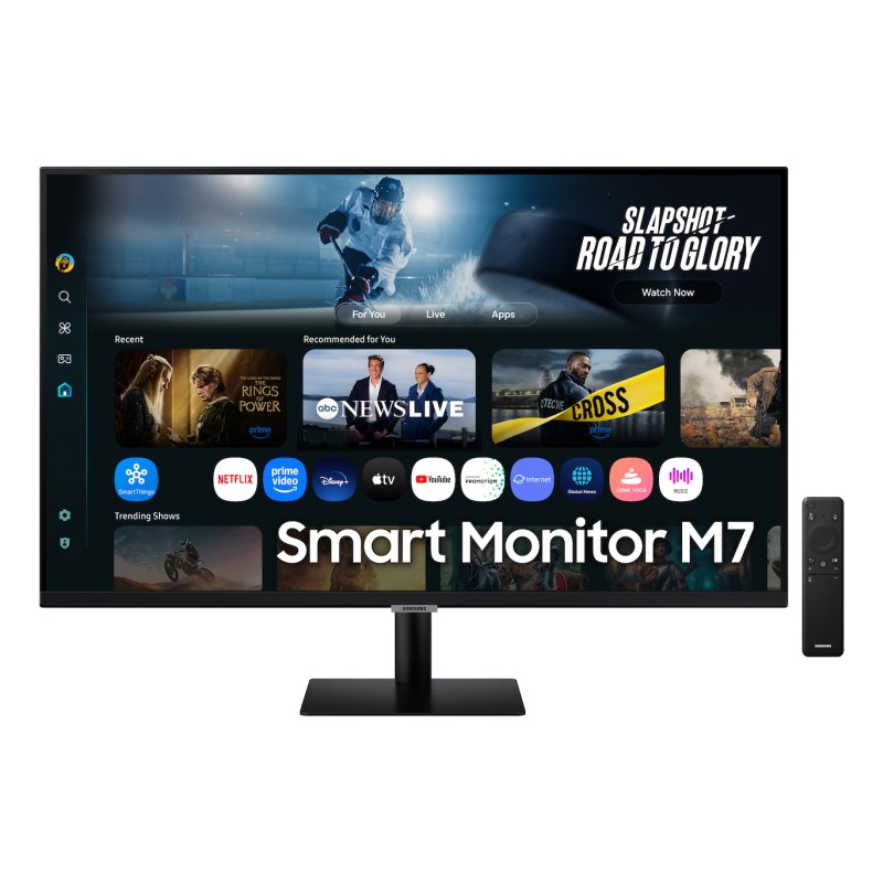 product-799651-main ΟΘΟΝΗ SAMSUNG 32" LS32FM702UUXDU - Image 1