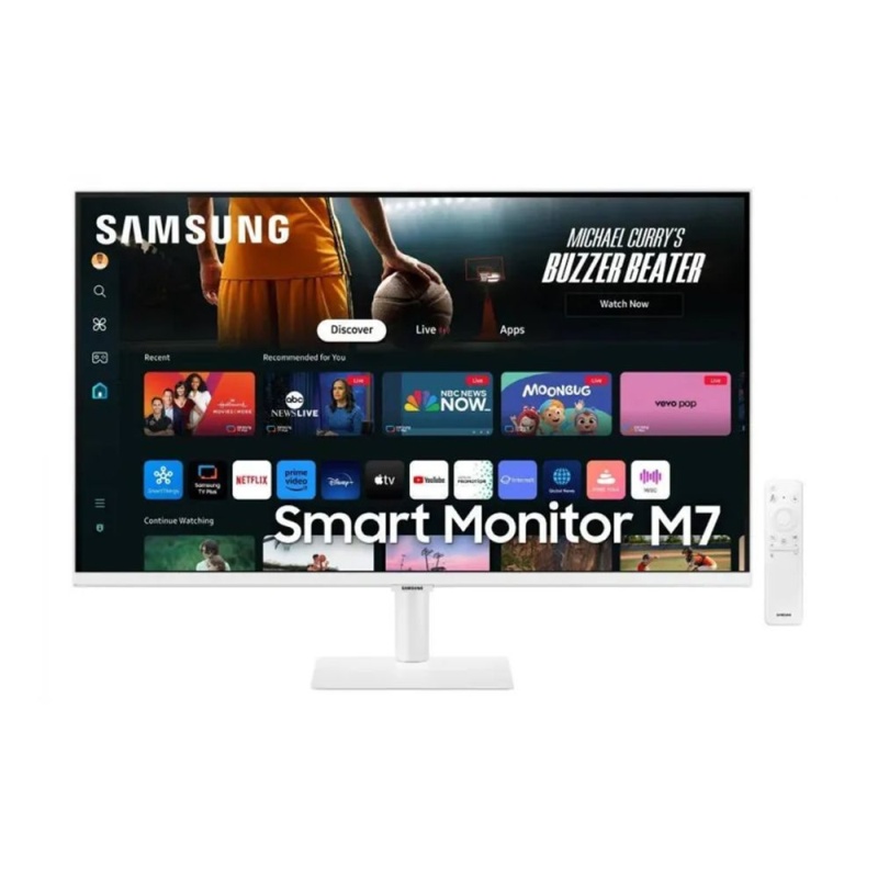 product-799656-main ΟΘΟΝΗ SAMSUNG 32" LS32FM703UUXDU - Image 1