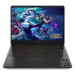 HP Omen 16-ap0030nv R7 5050 CZ8Y0EA - Image 2