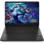 HP Omen 16-ap0029nv R9 5070 CZ8X9EA