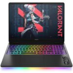 HP Omen 16-ah0074nv U7 5080 CZ8X3EA - Image 2