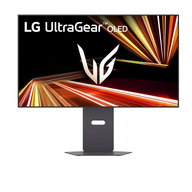 product-804466-main LG 32GX870A-B Gaming Monitor 32" 4K OLED - Image 1