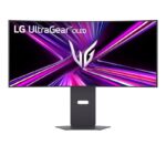 LG Monitor 34" UltraGear OLED 34GX900A-B - Image 2