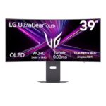 LG Monitor 39" UltraGear OLED 39GX900A-B - Image 3