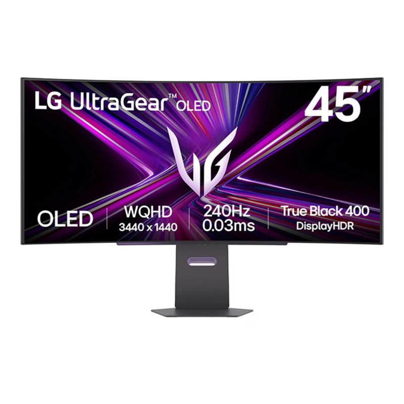 product-804500-main LG 45GX900A-B Gaming Monitor 45" WQHD - Image 1