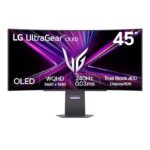LG 45GX900A-B Gaming Monitor 45" WQHD - Image 2