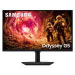 ΟΘΟΝΗ SAMSUNG 27" LS27FG502EUXEN - Image 2