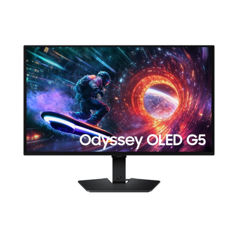 product-804799-main ΟΘΟΝΗ SAMSUNG 27" LS27FG502SUXEN - Image 1