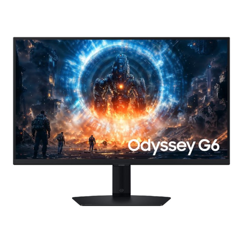 product-804800-main ΟΘΟΝΗ SAMSUNG 27" LS27FG602EUXEN - Image 1
