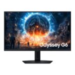 ΟΘΟΝΗ SAMSUNG 27" LS27FG602EUXEN - Image 3