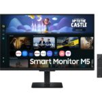 ΟΘΟΝΗ SAMSUNG 32" LS32FM500EUXDU