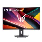 LG 32G600A-B Curved Gaming Monitor 32" - Image 3