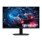 ΟΘΟΝΗ SAMSUNG 27" LS27FG702EUXEN - Image 3