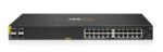 HPE ANW 6000 24G CL4 4SFP Swch R8N87B - Image 3