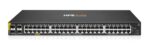 HPE ANW 6000 48G CL4 4SFP Swch R8N85B - Image 3