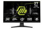 MSI MAG 272F 27" Gaming Monitor 200Hz - Image 3
