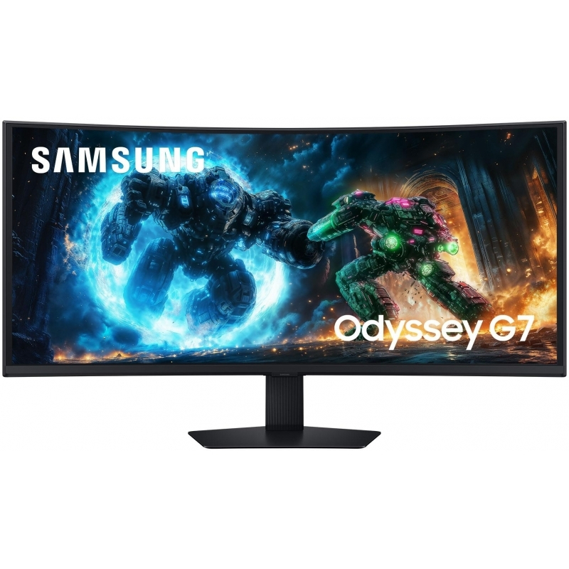 product-807529-main ΟΘΟΝΗ SAMSUNG 40" LS40FG750EUXEN - Image 1