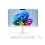 HP OmniStudio 24-cw0001nv White D79Z0EA - Image 3