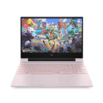 HP Victus 15-fa2131nn 4050 Pink D2KR0EA