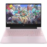 HP Victus 15-fa2130nn 5050 Pink D2KQ9EA