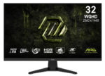 MSI MAG 325QF E18V VA Gaming Monitor 32" - Image 2