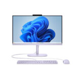 HP OmniStudio 24-cv0001nv Touch D9ZP8EA