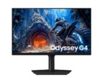 ΟΘΟΝΗ SAMSUNG 25'' LS25HG402EUXEN - Image 2