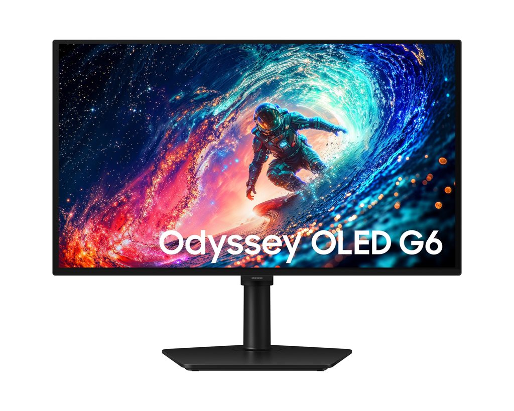 product-813360-main ΟΘΟΝΗ SAMSUNG 27" LS27HG612SUXEN - Image 1