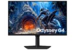 ΟΘΟΝΗ SAMSUNG 27'' LS27HG402EUXEN - Image 2