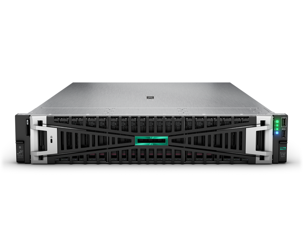 product-814886-main HPE DL380 G11 4510 64G 8SFF P71674-425 - Image 1