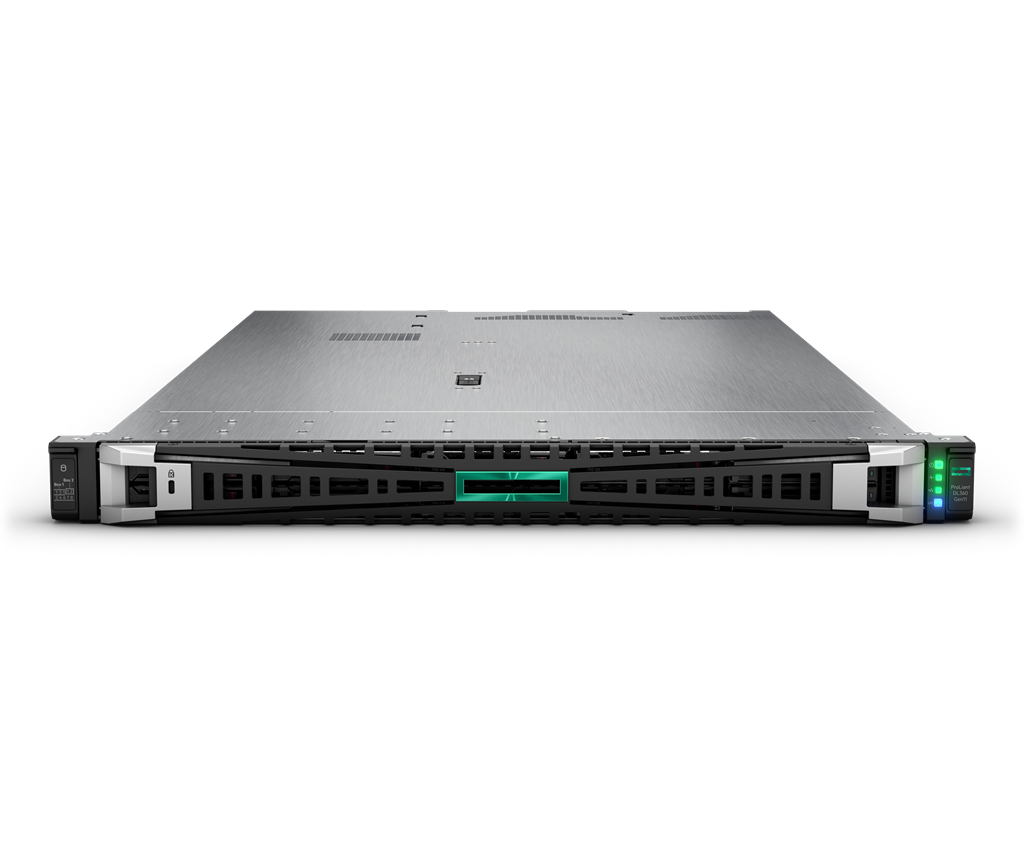 product-815063-main HPE DL360 G11 4514Y 64G 8SFF P77237-425 - Image 1