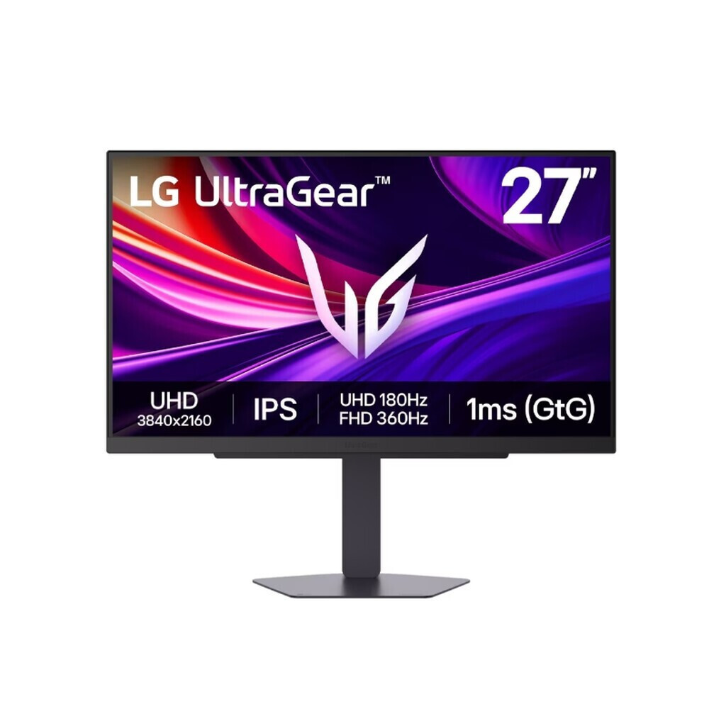 product-815363-main LG Monitor 27'' 4K Gaming 27G810A-B - Image 1