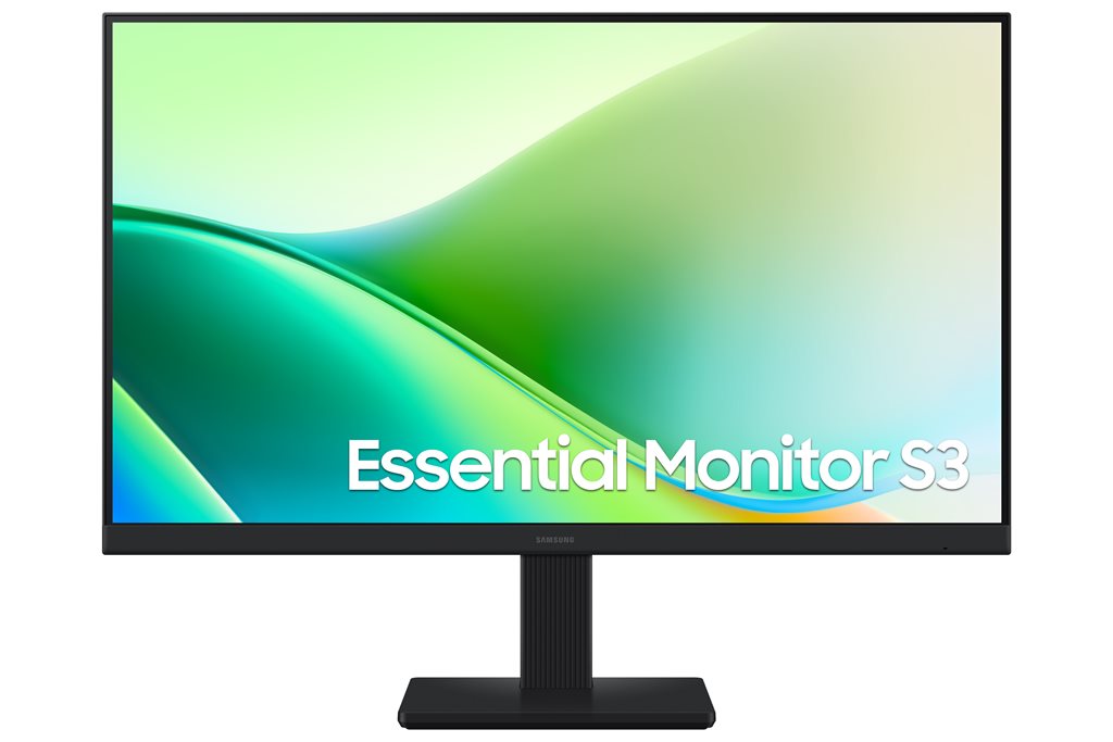 product-816915-main ΟΘΟΝΗ SAMSUNG 24" LS24F310EAUXEN - Image 1
