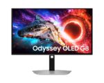 ΟΘΟΝΗ SAMSUNG 27" LS27HG800SUXEN - Image 2