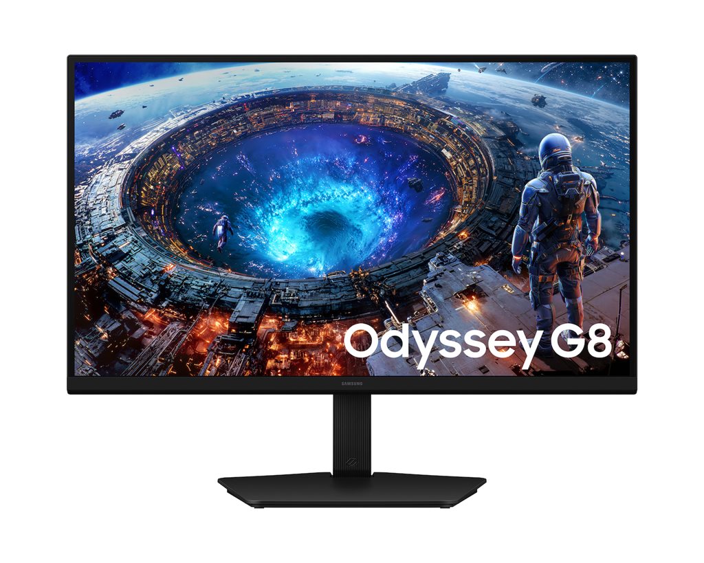 product-820549-main ΟΘΟΝΗ SAMSUNG 27" LS27HG806EFXEN - Image 1