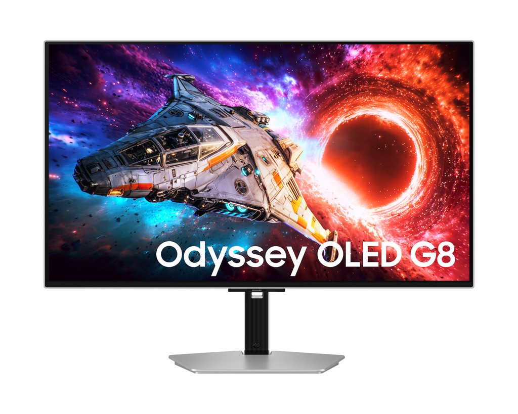 product-820586-main ΟΘΟΝΗ SAMSUNG 32'' LS32HG800SUXEN - Image 1