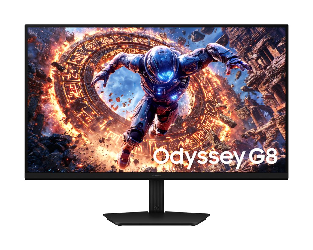 product-820588-main ΟΘΟΝΗ SAMSUNG 32'' LS32HG802ESXEN - Image 1