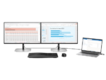 HP S5 Pro 524pu FHD USBC Monitor 9D9V7AA - Image 3