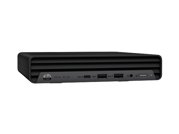 product_799471_main HP PMini 400 G9 i5/16/512/DOS D0RR7AT - Image 1