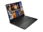 HP HyperX Omen 15-ga0012nv D72A2EA
