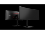HyperX OMEN OLED 34 WQHD 360Hz C49PPE9 - Image 2