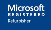Microsoft Registered Refurbisher - Praxi Ltd - ΠΡΑΞΗ ΕΠΕ